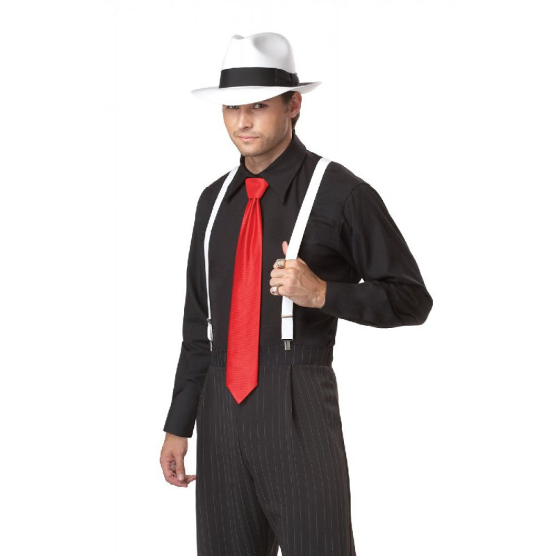 Mob Boss Costume
